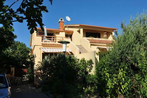 Adria Apartments