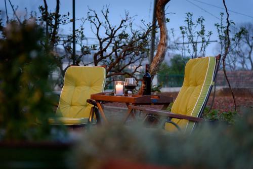 Holiday Home Presencia