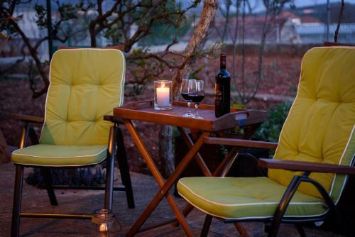 Holiday Home Presencia