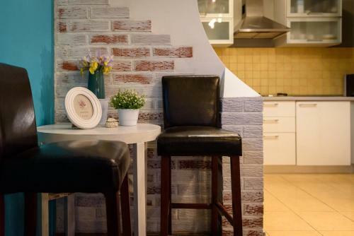 Holiday Home Presencia