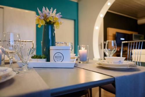 Holiday Home Presencia