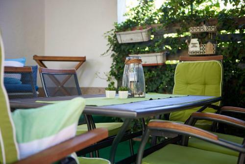 Holiday Home Presencia