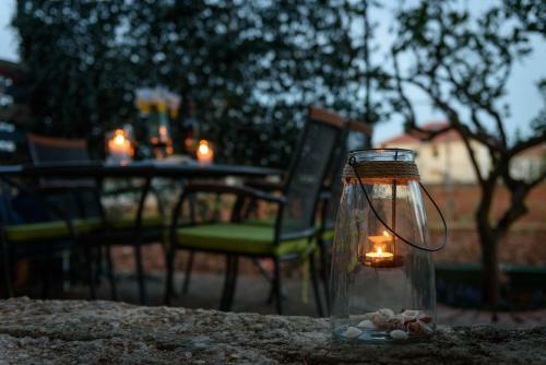 Holiday Home Presencia