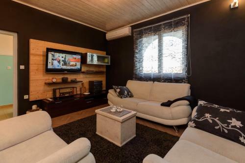 Holiday Home Presencia