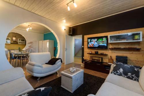 Holiday Home Presencia