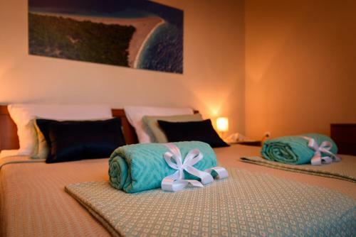 Holiday Home Presencia