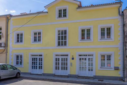 Apartments Dijana