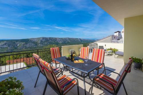 Apartments Dijana