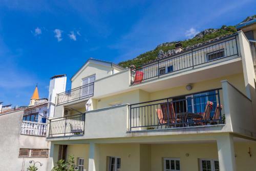 Apartments Dijana