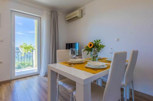 Apartments Dijana