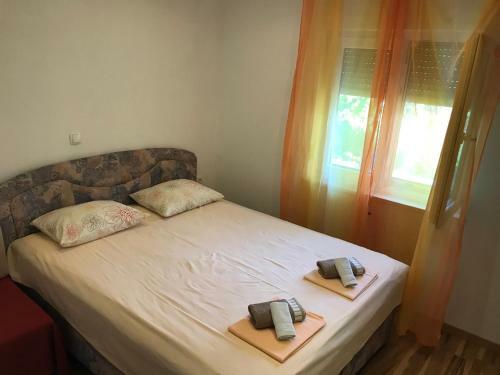 Hostal Apartmani Nika