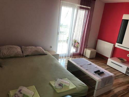 Hostal Apartmani Nika