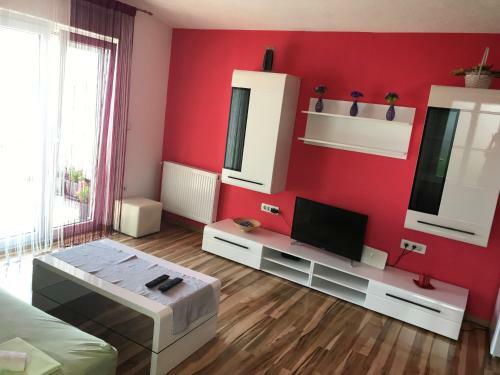 Hostal Apartmani Nika