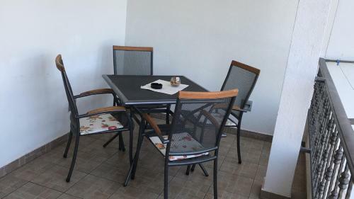 Hostal Apartmani Nika