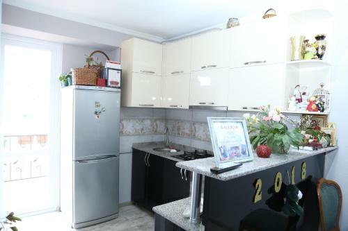 Apartamento Saba's Appartment