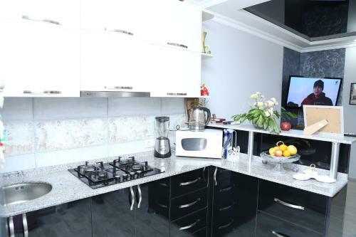 Apartamento Saba's Appartment