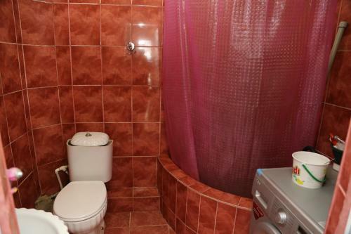 Apartamento Saba's Appartment