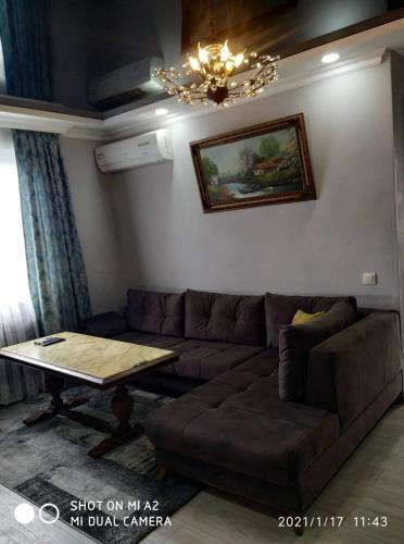 Apartamento Saba's Appartment
