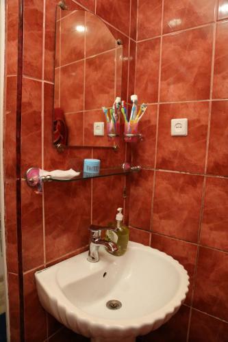 Apartamento Saba's Appartment