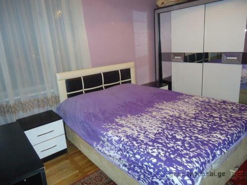 Seaside Apartament Batumi