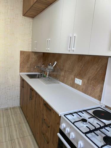 Seaside Apartament Batumi