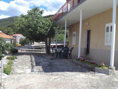 Apartman