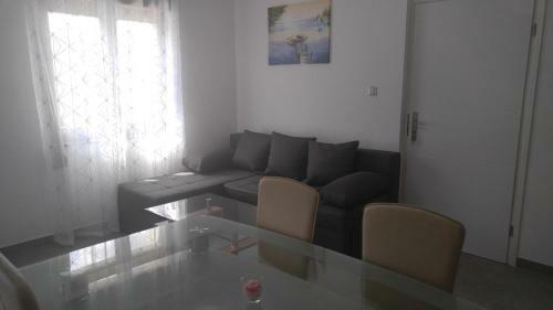 Apartmani Roberta