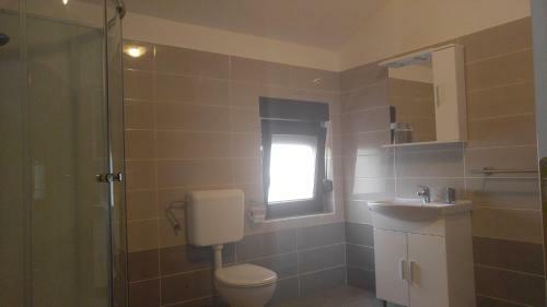 Apartmani Roberta