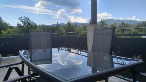 Apartmani Roberta