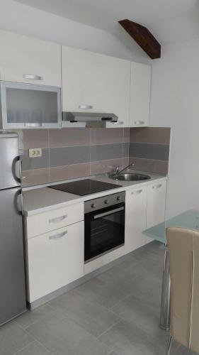 Apartmani Roberta
