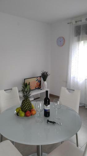 Apartmani Roberta