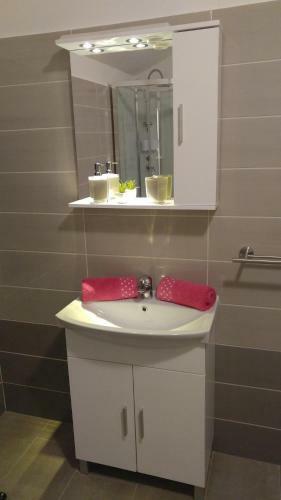 Apartmani Roberta