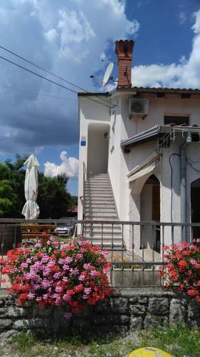 Apartmani Roberta