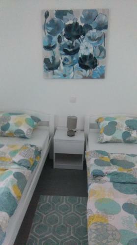 Apartmani Vila Dadi?