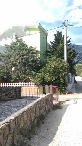 Apartmani Vila Dadi?