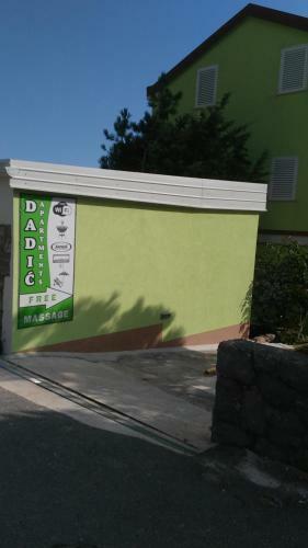 Apartmani Vila Dadi?