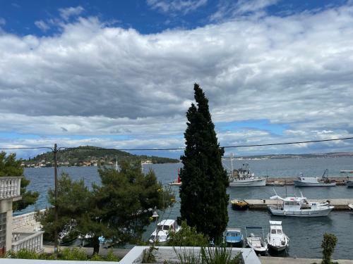 Apartman M4 With The View
