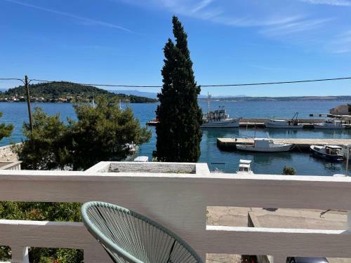 Apartman M4 With The View