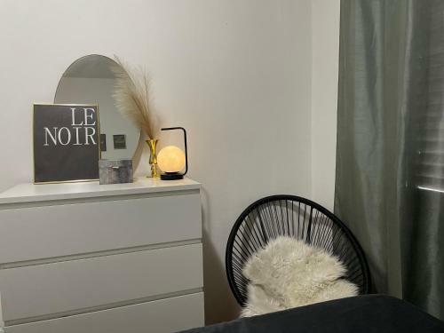 Apartman M4 With The View