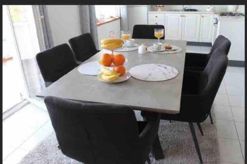 Apartman M4 With The View
