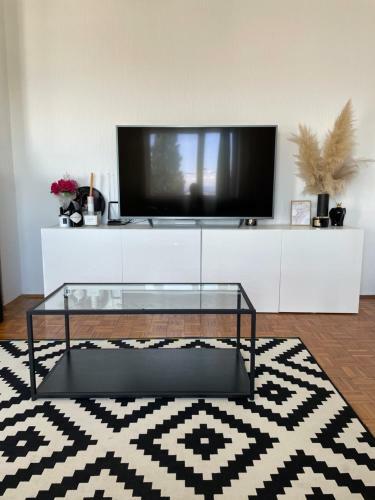 Apartman M4 With The View