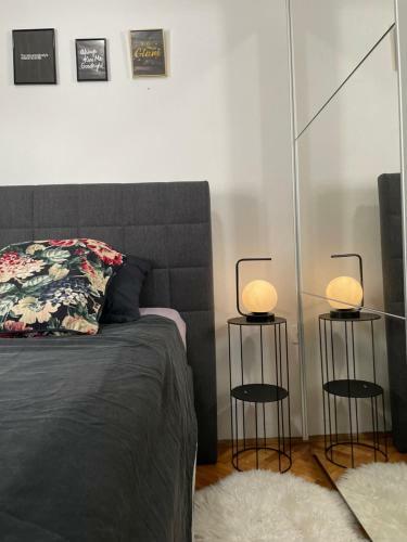 Apartman M4 With The View