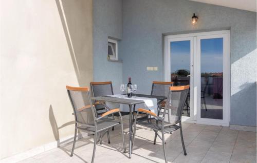 One-bedroom Apartment In Fazana