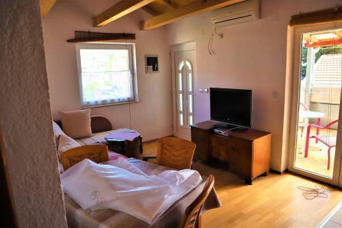 Apartmani Zora