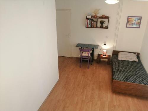 Apartamento House Haler