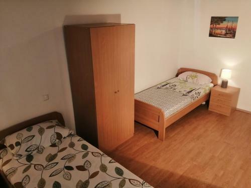 Apartamento House Haler