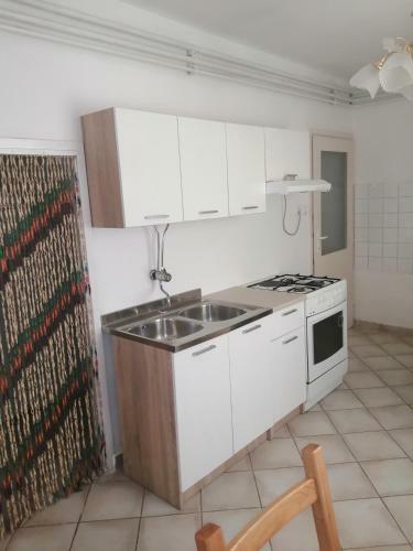 Apartamento House Haler