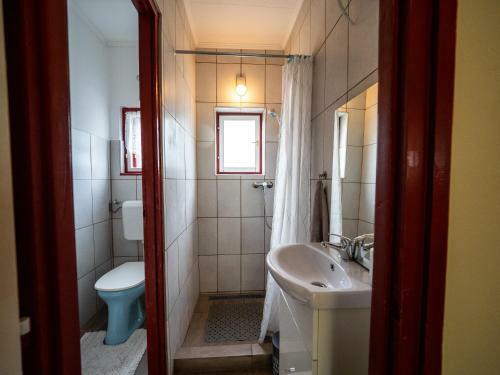 Liget Holiday Home