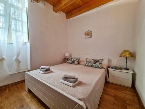 Fortezza - Hvar Old Town Apartment