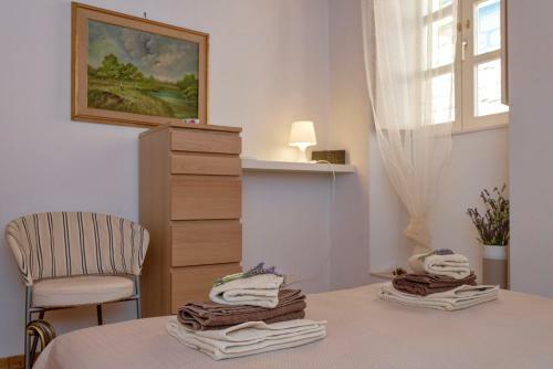 Fortezza - Hvar Old Town Apartment